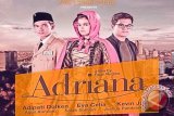 Sophia Latjuba Dan Para Guru Nobar Film Adriana