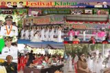 Festival Klabat