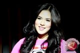 Raisa Andriana tanggapi tagar #RaisaMeetSutopo