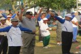 Star Energy Salurkan Dana CD di Anambas