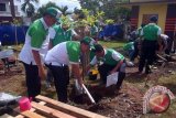 Tanjungpinang ajak pelajar lakukan penghijauan