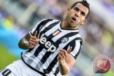 Massimiliano Allegri Tegaskan Tevez Tidak Akan Diistirahatkan 