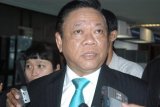 Agung Laksono: Budaya "Badoncek" Masyarakat Minang Patut Ditiru
