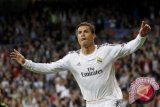 Zidane juluki Cristiano Ronaldo sosok 