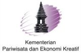 Kemenparekraf promosikan program pembiayaan berbasis IP kepada kreator