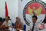 Bawaslu Minta Awasi Penggunaan Fasilitas Negara