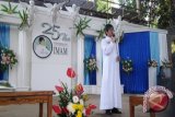 Sekretaris Keuskupan Manado: Jangan apatis terhadap Pemilu