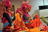 Dewan Kesenian Palembang ajak pekerja seni bangun kesenian daerah
