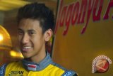 Sean mengaku puas dengan debut formula 1