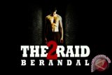  The Raid 2 Berandal Dirilis Akhir Bulan Ini