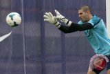 Valdes akan tingkatkan boro setelah klub itu tedegradasi 