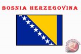 Bosnia dan Herzegovina makamkan 14 korban terbaru genosida Srebrenica