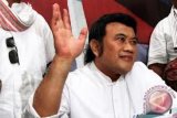 Rhoma Irama Lantik Pengurus Partai Idaman