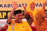 Golkar Mamuju terancam tak usung kader di pilkada