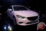 Mazda Mengumumkan Recall Sedan Mazda6