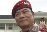 Panglima: Wanita TNI Bersemangat Cut Nyak Dien