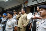 Sangkal Kecurangan/Rusdianto