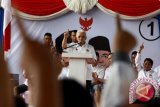 Hatta Rajasa Bantah Curi Start Kampanye