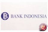 Cadangan devisa Indonesia 107 miliar dolar AS