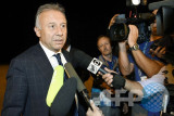 Zaccheroni:  Lima pergantian pemain berarti 