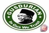 Jaringan Gusdurian Kecam Politisasi Gus Dur