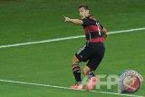 Jerman Unggul 5-0 Atas Brazil Pada Babak Pertama