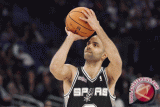 Tony Parker Perpanjang Kontrak Dengan Spurs