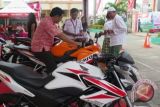 Honda pimpin pangsa pasar semester I 2014