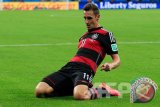 Miroslav Klose Pensiun Dari Timnas