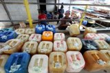 Pertamina jamin pasokan solar untuk kapal
