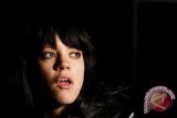 Lily Allen Jadi Duta Samsung Galaxy Alpha