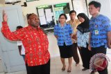Kadinkes Papua ajak warga cegah virus Zika