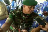 Pangdam Cenderawasih usulkan kenaikan pangkat Serda Waromi