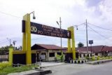 Iptu Novindriani jabat Kasat Lantas Polres Biak Numfor