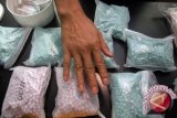 Granat dukung Kejati DIY eksekusi pengedar narkoba