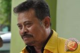 Survei 10 Kabupaten Diungkap Dalam Rapimda Golkar 