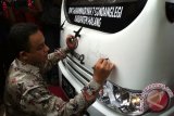 Anies Dan Din Test Drive Mobil Listrik