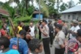 Polisi Mimika pertemukan tokoh Kei-Madura cegah bentrok warga