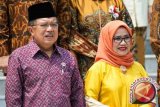 Mufidah Jusuf Kalla ketua umum Dekranas 2014-2019