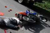 Tiga tewas akibat laka lantas di Sarmi