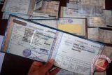 Penerimaan Pajak Semester Pertama Rp42,89 Miliar