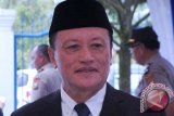 Bupati dan Wabup Mamuju Tengah kunjungi Bantaeng