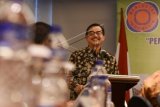 Menteri Agraria Ajak Pemda Konsisten Laksanakan RTRW