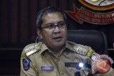PNPM diharapkan pendamping program lorong garden