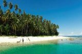Biak Numfor promosi Telaga Biru Samares sebagai objek wisata khusus