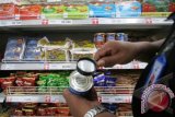 BBPOM Jayapura kembali temukan produk kadaluarsa