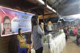 Warga Tikala sampaikan aspirasi pada Legislator Manado