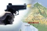 Serda Jhon Mandowen tewas ditembak KKB di Mulia