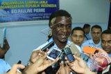 PSM Lupakan Rencana Rekrut Bio Paulin