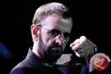 Ringo Starr Rindukan Tiga Saudaranya Di The Beatles